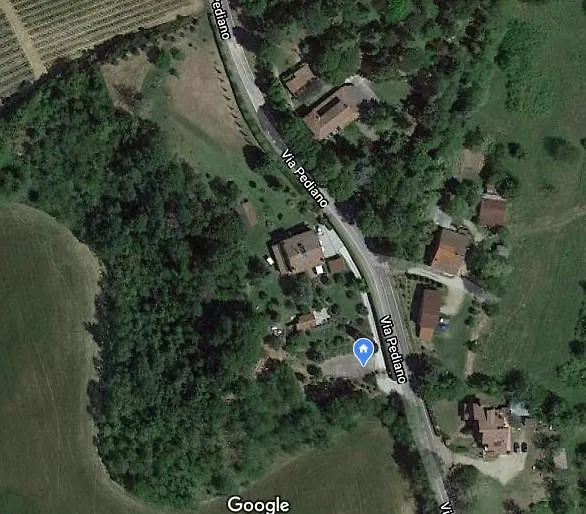 Appartement La Colombara - Fra I Colli A 5 Minuti Dall'Autodromo Imola