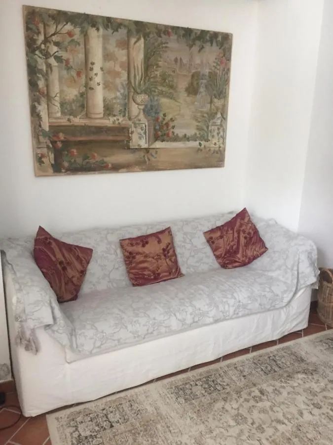 Appartement La Colombara - Fra I Colli A 5 Minuti Dall'Autodromo Imola