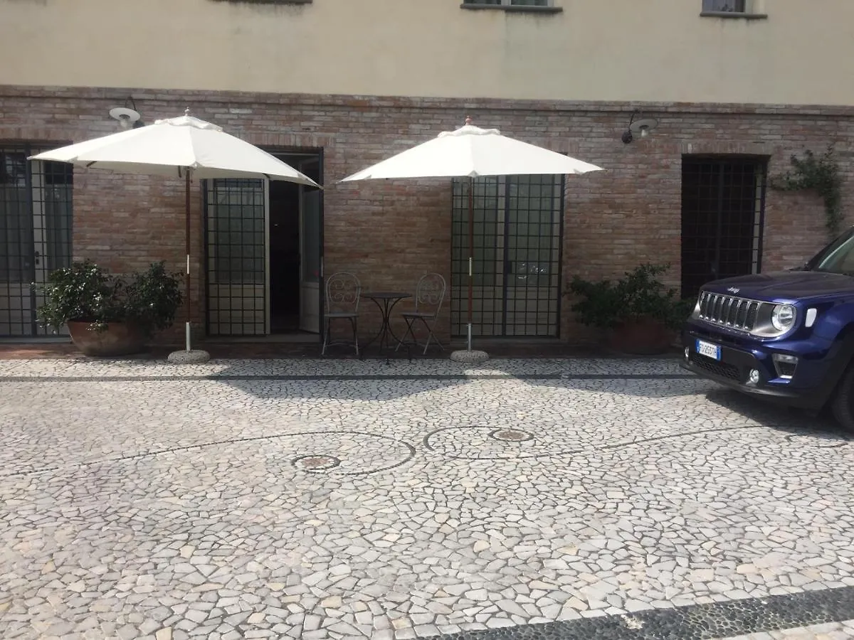 Appartement La Colombara - Fra I Colli A 5 Minuti Dall'Autodromo Imola