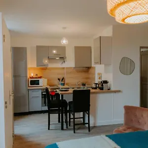 Les Berges Du Roubion Cosy Et Moderne Appartement Montélimar