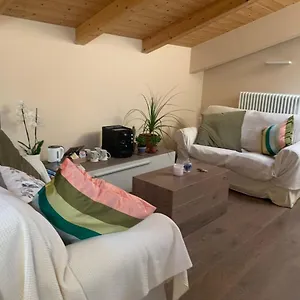 Gasthof La Nicchia, Imola