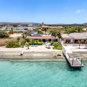 Oceanfront - Port Of Call - Villa Kralendijk