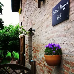 Frühstückspension Corte Di Maggio, Imola