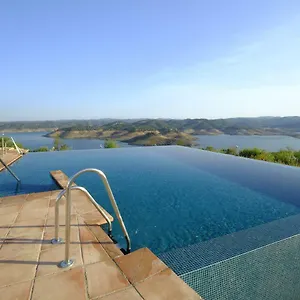 Casas De Alisne Landhuis Almodóvar del Río